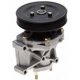 Purchase Top-Quality New Water Pump by GATES - 42148BH pa1