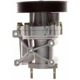 Purchase Top-Quality New Water Pump by GATES - 42148BH pa3