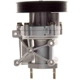 Purchase Top-Quality New Water Pump by GATES - 42148BH pa5