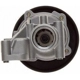 Purchase Top-Quality New Water Pump by GATES - 42150BH pa2