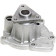Purchase Top-Quality New Water Pump by GATES - 42152 pa1