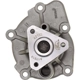 Purchase Top-Quality New Water Pump by GATES - 42152 pa2