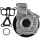 Purchase Top-Quality New Water Pump by GATES - 42152BH pa13