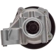 Purchase Top-Quality New Water Pump by GATES - 42152BH pa3