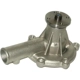 Purchase Top-Quality New Water Pump by GATES - 42153 pa1