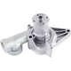 Purchase Top-Quality New Water Pump by GATES - 42156 pa5