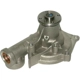 Purchase Top-Quality New Water Pump by GATES - 42163 pa1