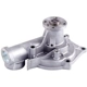 Purchase Top-Quality New Water Pump by GATES - 42163 pa6