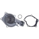 Purchase Top-Quality New Water Pump by GATES - 42163 pa7