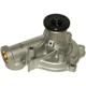 Purchase Top-Quality New Water Pump by GATES - 42166 pa1