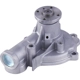 Purchase Top-Quality New Water Pump by GATES - 42166 pa4
