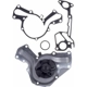 Purchase Top-Quality New Water Pump by GATES - 42167 pa4