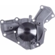 Purchase Top-Quality New Water Pump by GATES - 42167 pa5