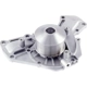 Purchase Top-Quality New Water Pump by GATES - 42167 pa6