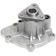 Purchase Top-Quality GATES - 42175 - Engine Coolant Standard Water Pump pa1