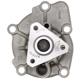 Purchase Top-Quality GATES - 42175 - Engine Coolant Standard Water Pump pa2