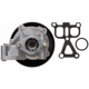Purchase Top-Quality New Water Pump by GATES - 42175BH pa3