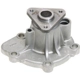 Purchase Top-Quality New Water Pump by GATES - 42177 pa1