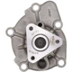 Purchase Top-Quality New Water Pump by GATES - 42177 pa3
