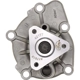 Purchase Top-Quality New Water Pump by GATES - 42177 pa5