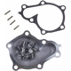 Purchase Top-Quality GATES - 42181 - New Water Pump pa6