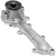 Purchase Top-Quality New Water Pump by GATES - 42182 pa21