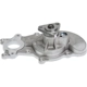 Purchase Top-Quality New Water Pump by GATES - 42183 pa4