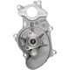 Purchase Top-Quality New Water Pump by GATES - 42183 pa5