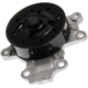 Purchase Top-Quality New Water Pump by GATES - 42187 pa16