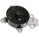 Purchase Top-Quality New Water Pump by GATES - 42187 pa5