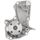 Purchase Top-Quality New Water Pump by GATES - 42190 pa2