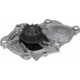 Purchase Top-Quality New Water Pump by GATES - 42196 pa2
