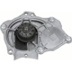 Purchase Top-Quality New Water Pump by GATES - 42196 pa4
