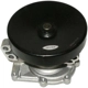 Purchase Top-Quality New Water Pump by GATES - 42199 pa3