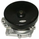 Purchase Top-Quality New Water Pump by GATES - 42199 pa4