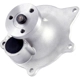 Purchase Top-Quality New Water Pump by GATES - 42200BH pa1