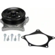 Purchase Top-Quality New Water Pump by GATES - 42201 pa1