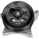 Purchase Top-Quality New Water Pump by GATES - 42201 pa3