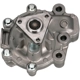 Purchase Top-Quality GATES - 42205BH - Engine Coolant Standard Water Pump pa2