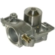Purchase Top-Quality New Water Pump by GATES - 42207 pa2
