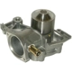 Purchase Top-Quality New Water Pump by GATES - 42207 pa3