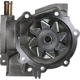 Purchase Top-Quality New Water Pump by GATES - 42207 pa5
