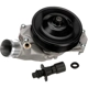 Purchase Top-Quality GATES - 42211BH - Engine Coolant Standard Water Pump pa2