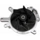 Purchase Top-Quality New Water Pump by GATES - 42229 pa2