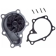 Purchase Top-Quality New Water Pump by GATES - 42232 pa4