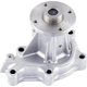 Purchase Top-Quality New Water Pump by GATES - 42232 pa7