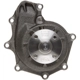 Purchase Top-Quality New Water Pump by GATES - 42239HD pa1