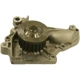 Purchase Top-Quality New Water Pump by GATES - 42240 pa2