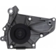 Purchase Top-Quality New Water Pump by GATES - 42240 pa5