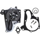 Purchase Top-Quality New Water Pump by GATES - 42240 pa6